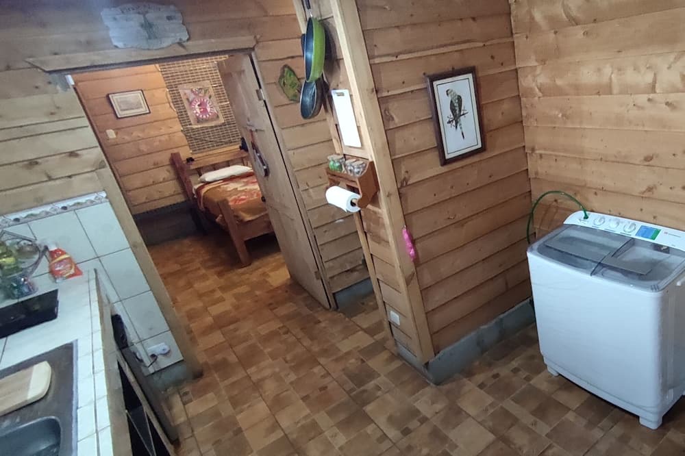 Photo of Bedroom in Roble
