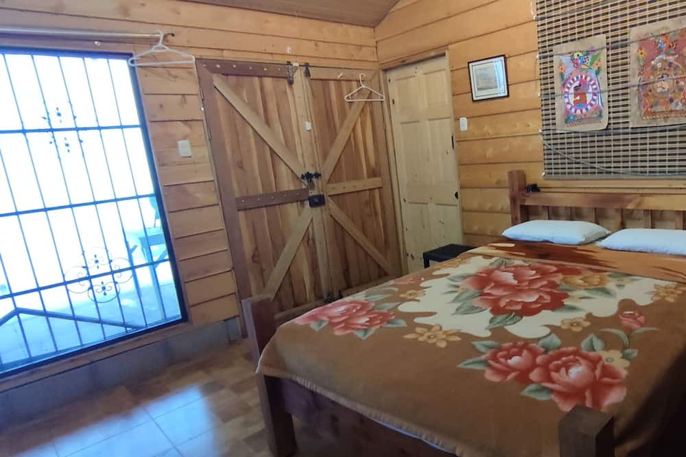 Photo of Bedroom in Roble