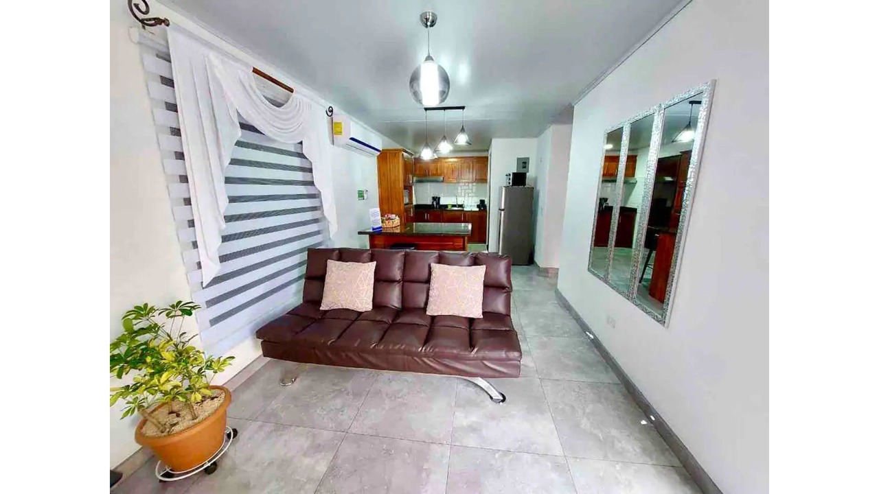 Photo of Outdoor in Desamparados