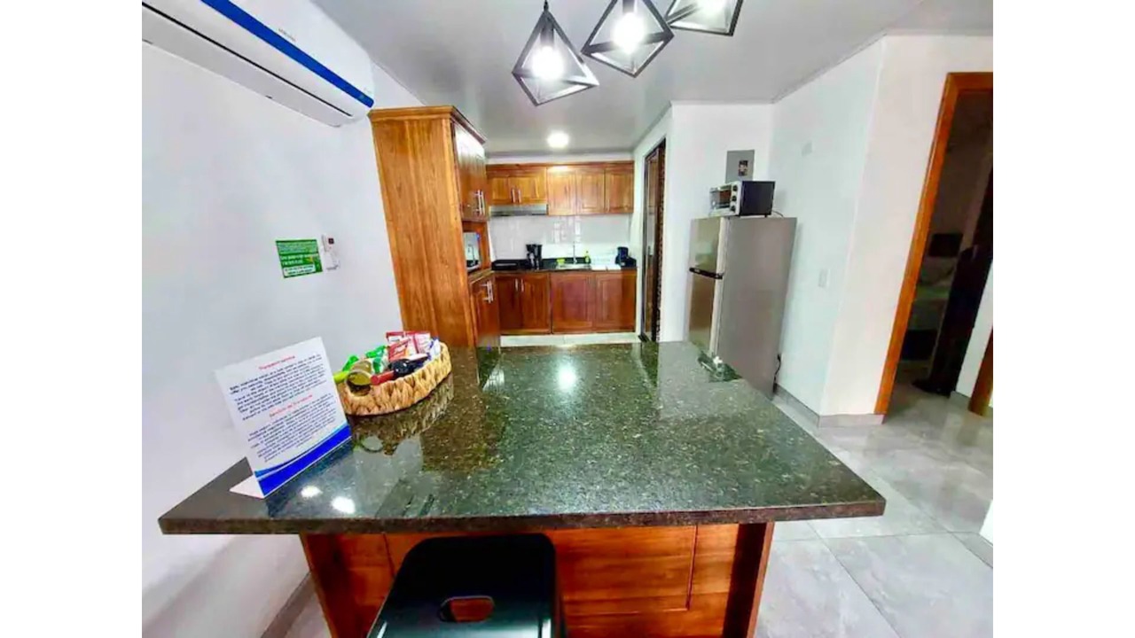 Photo of Kitchen in Desamparados