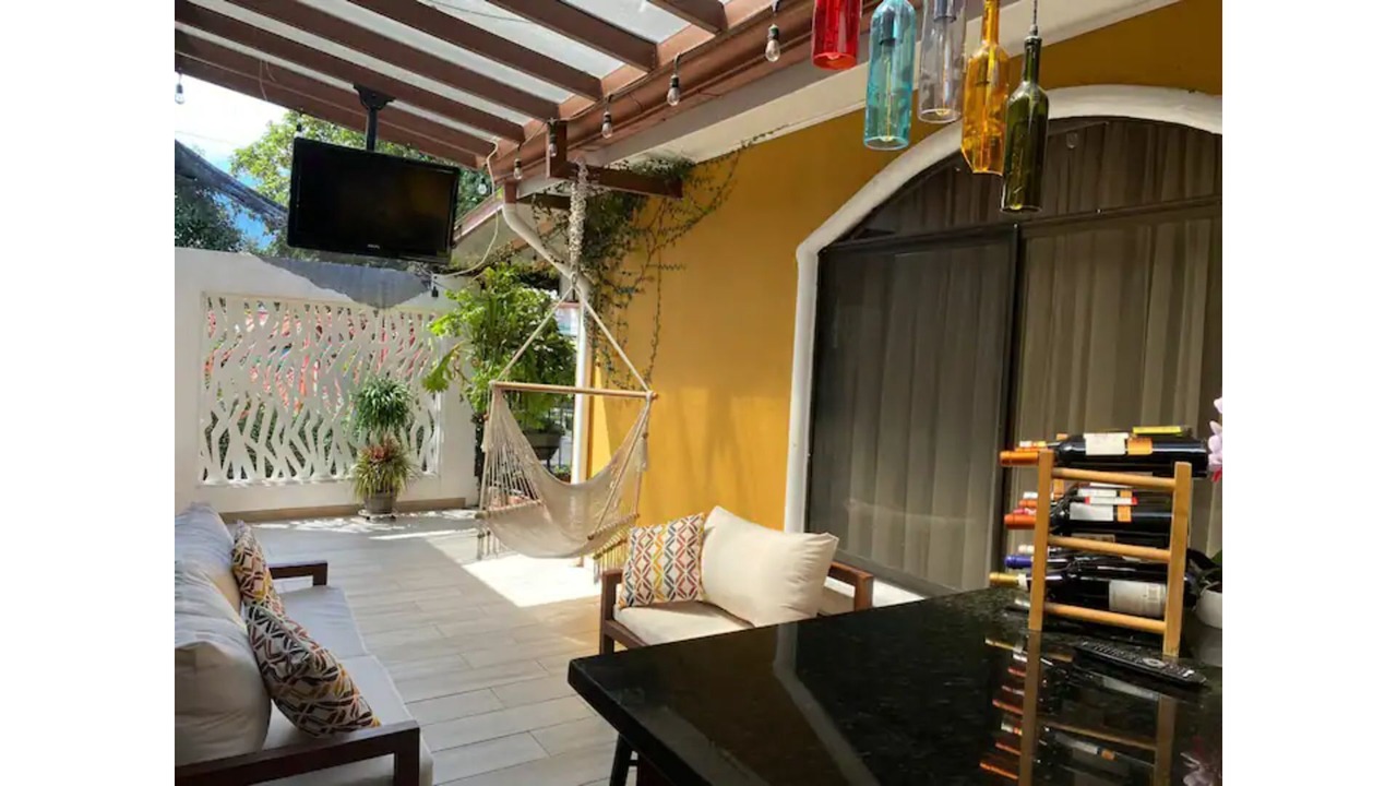 Photo of Outdoor in Desamparados