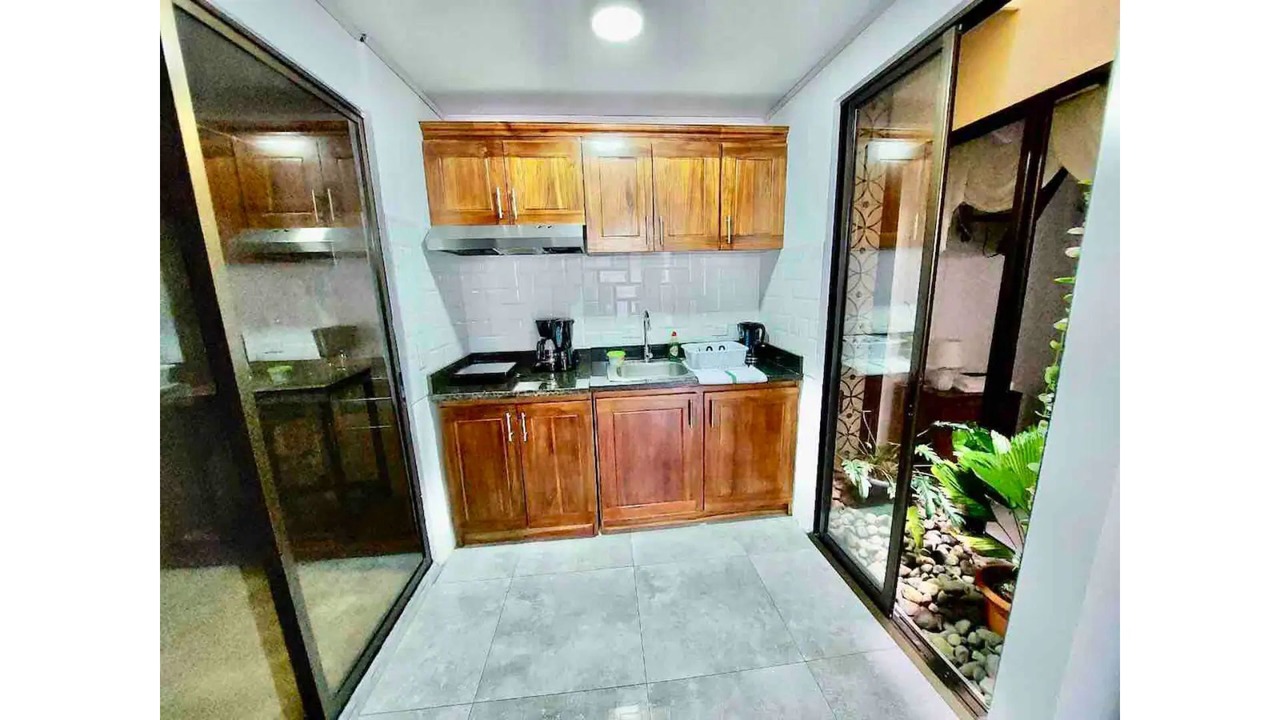 Photo of Kitchen in Desamparados