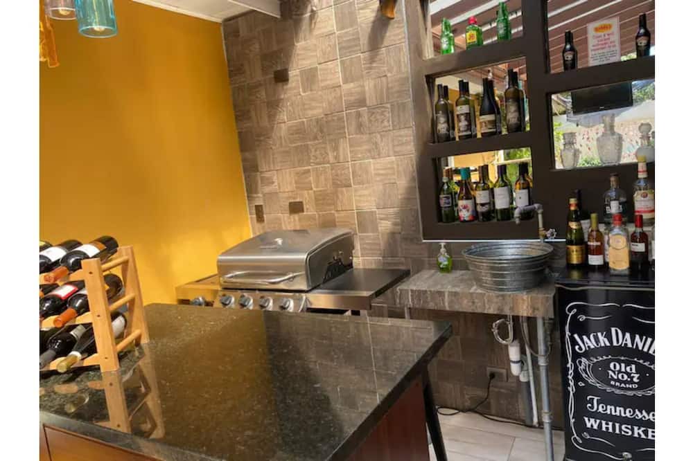 Photo of Kitchen in Cacique