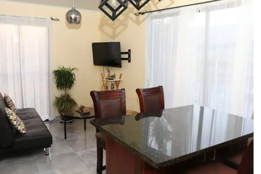 Photo of Livingroom in Cacique