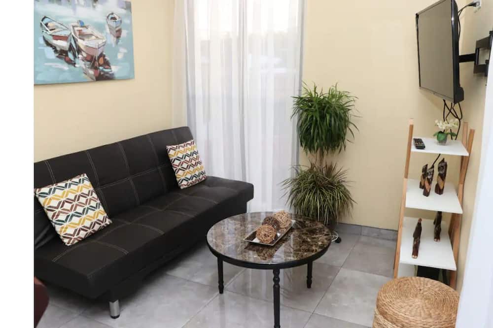Photo of Livingroom in Cacique