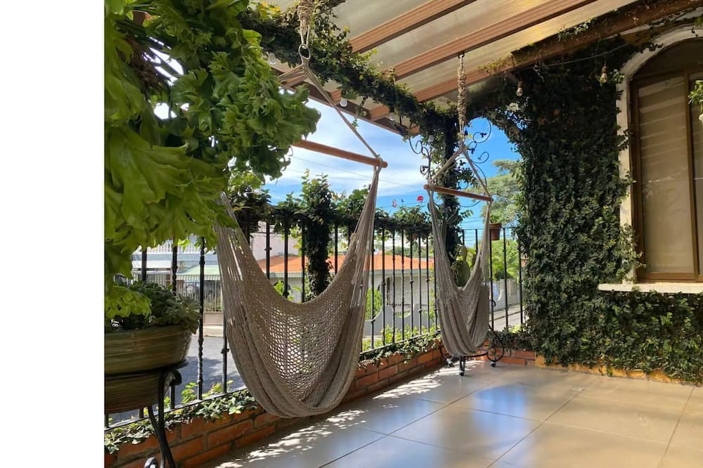 Photo of Outdoor in Cacique