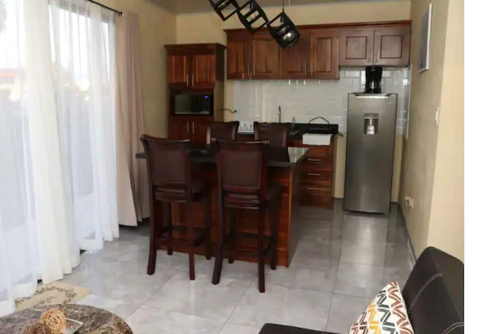 Photo of Kitchen in Cacique