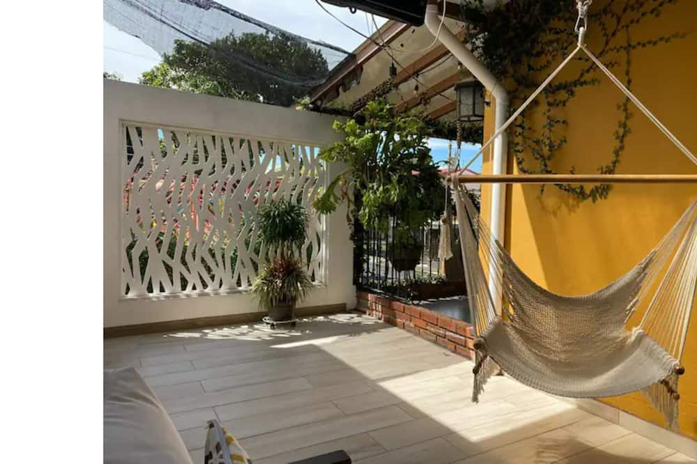 Photo of Patio Balcony in Cacique