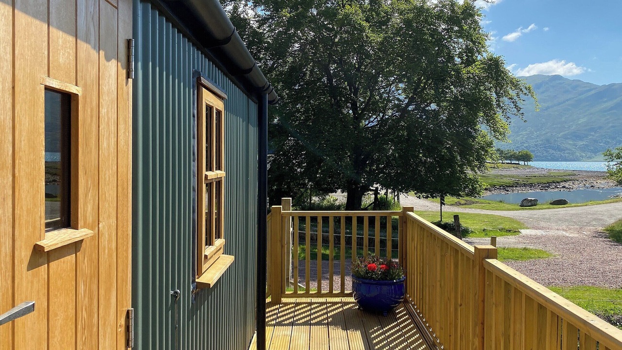 Photo of Outdoor in Arnisdale
