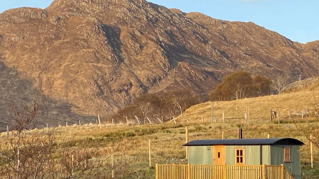 Photo of Outdoor in Arnisdale