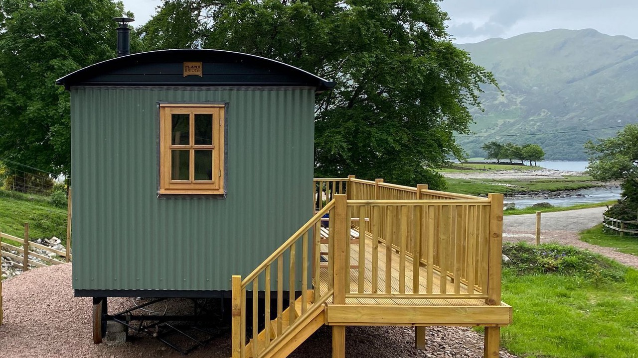 Photo of Outdoor in Arnisdale