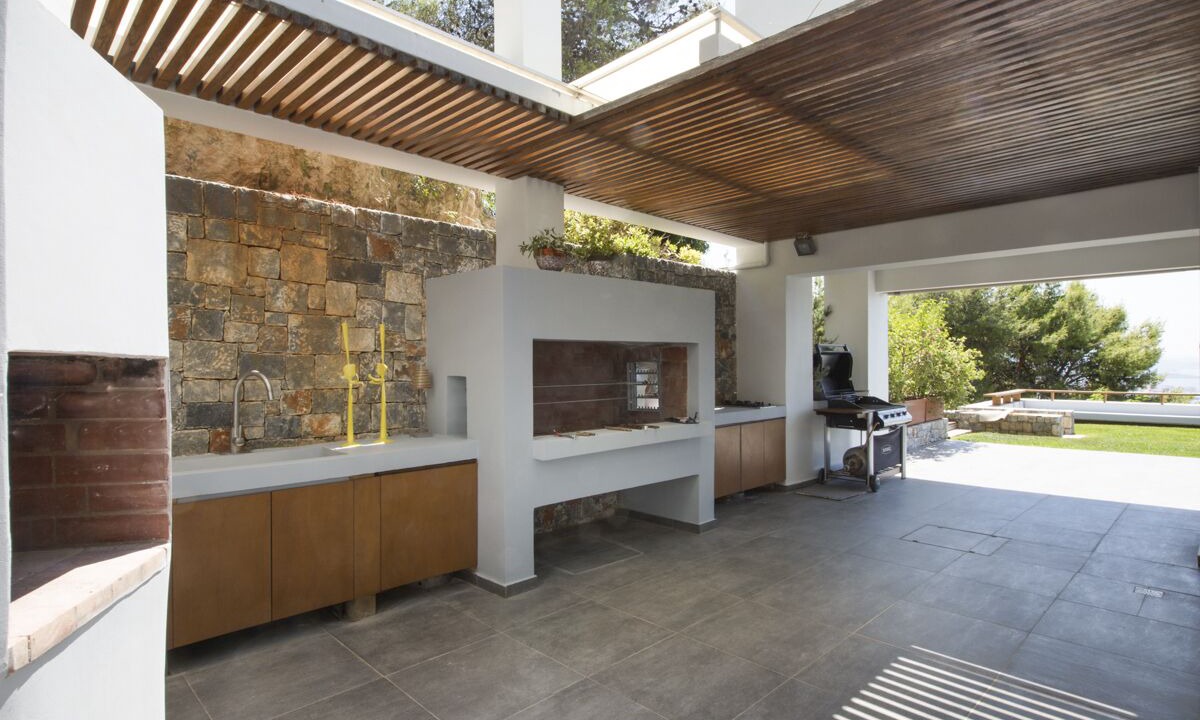 Photo of Patio Balcony in Halepa