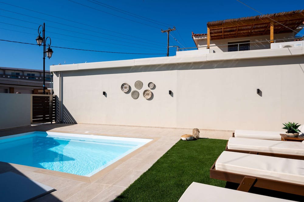 Photo of Outdoor in Malia