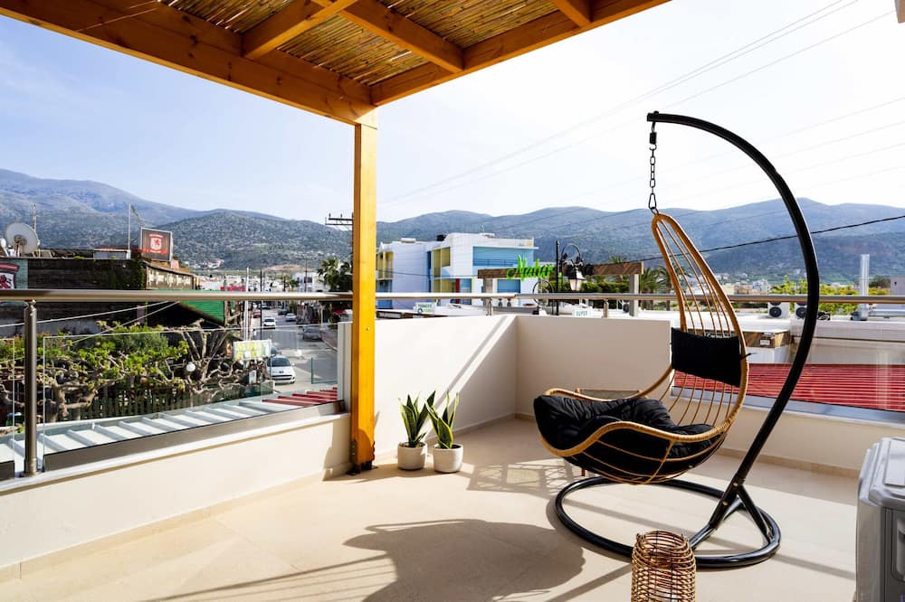Photo of Outdoor in Malia