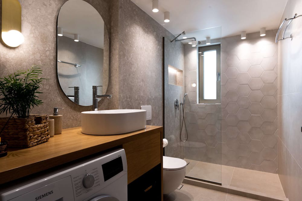 Photo of Bathroom in Malia