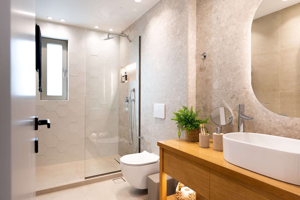 Photo of Bathroom in Malia