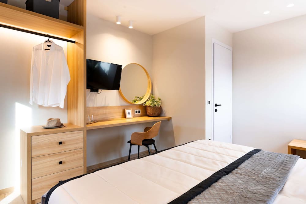 Photo of Bedroom in Malia