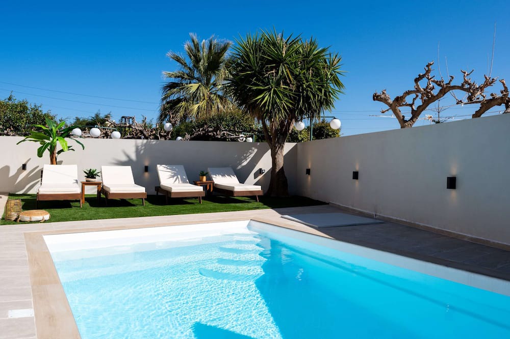 Photo of Outdoor in Malia