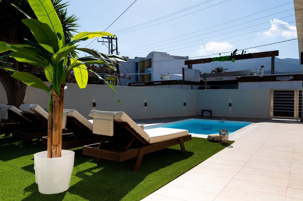Photo of Outdoor in Malia