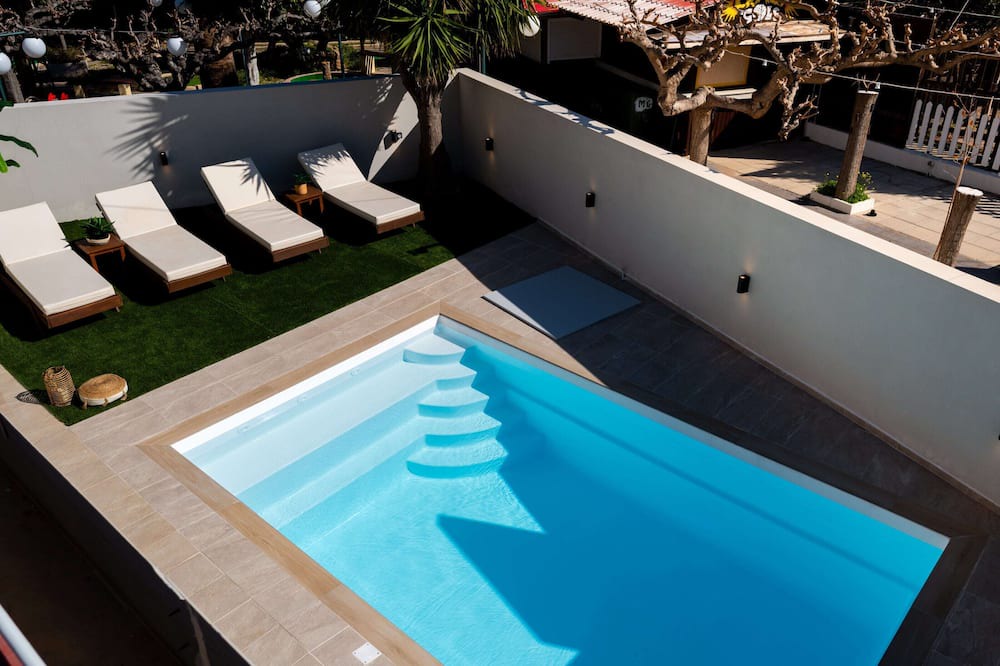 Photo of Outdoor in Malia