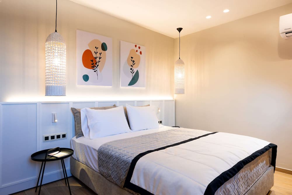 Photo of Bedroom in Malia