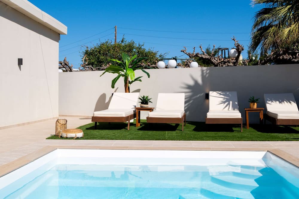 Photo of Outdoor in Malia