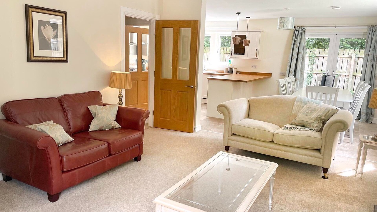 Photo of Livingroom in Carberry
