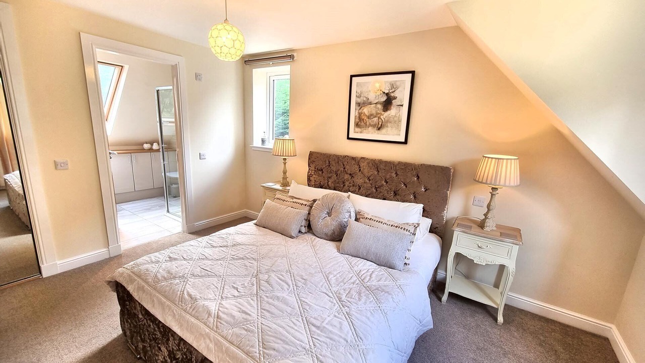 Photo of Bedroom in Carberry