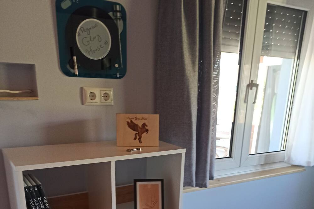 Photo of Bedroom in Kavala