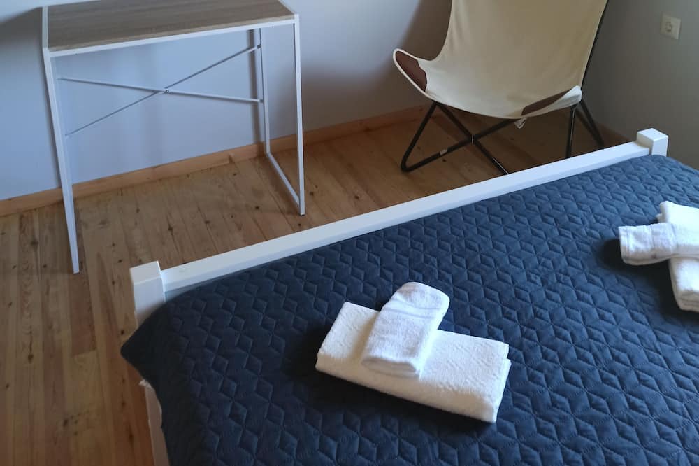 Photo of Bedroom in Kavala