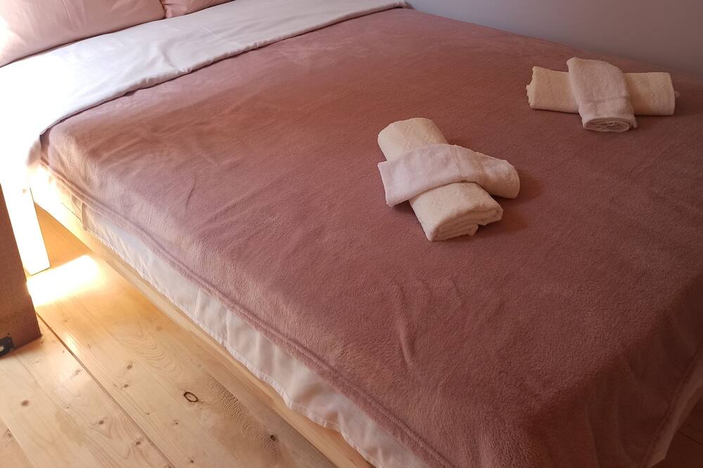 Photo of Bedroom in Kavala