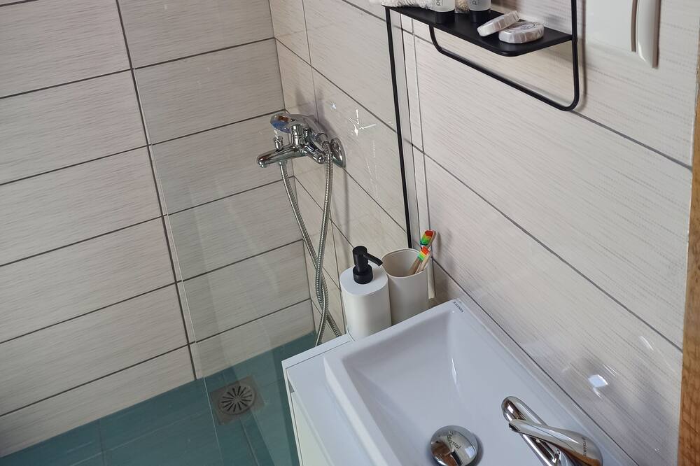 Photo of Bathroom in Kavala