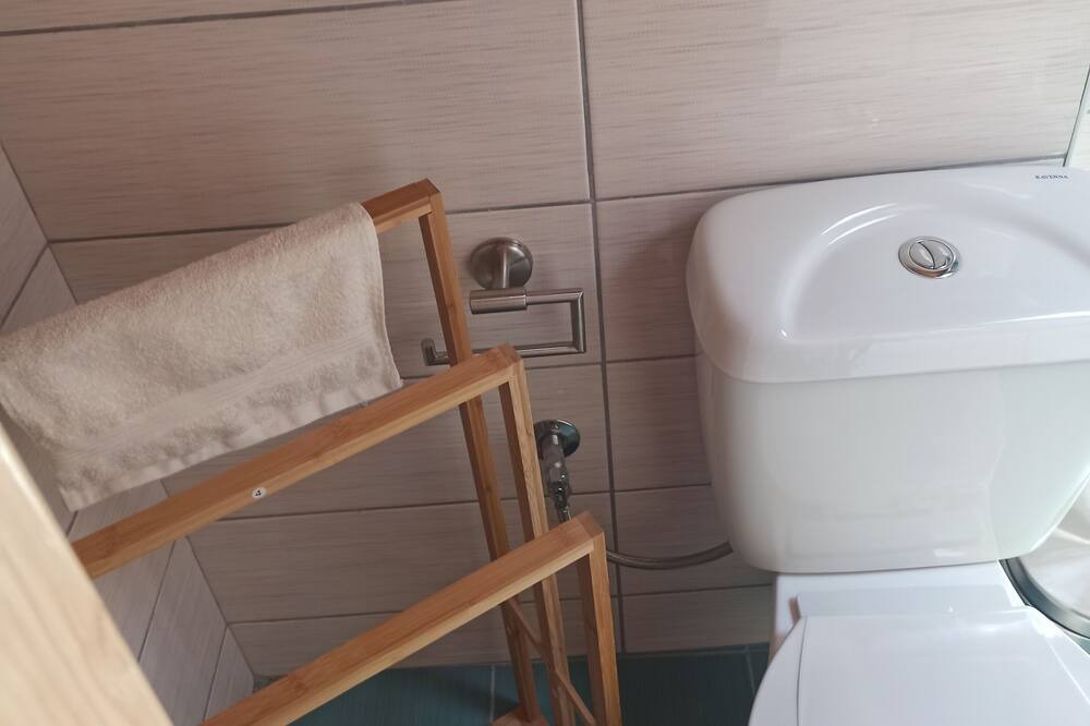 Photo of Bathroom in Kavala