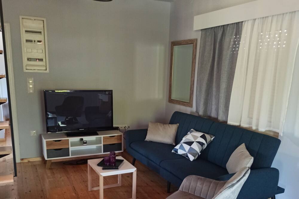 Photo of Livingroom in Kavala
