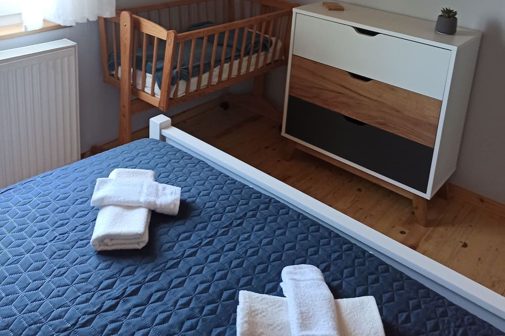 Photo of Bedroom in Kavala
