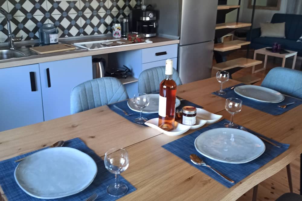 Photo of Kitchen in Kavala