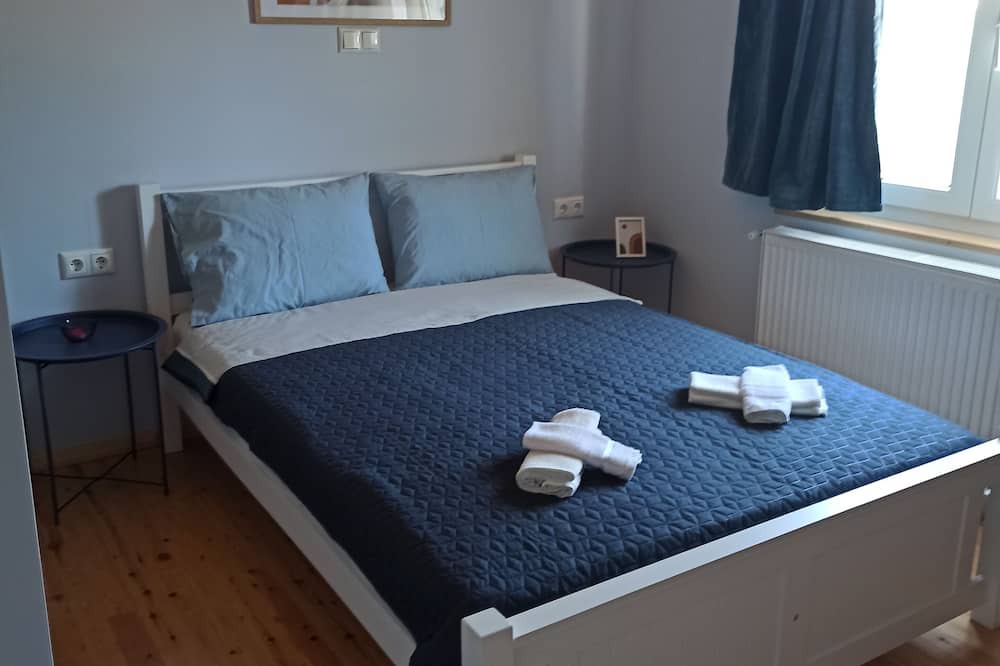 Photo of Bedroom in Kavala