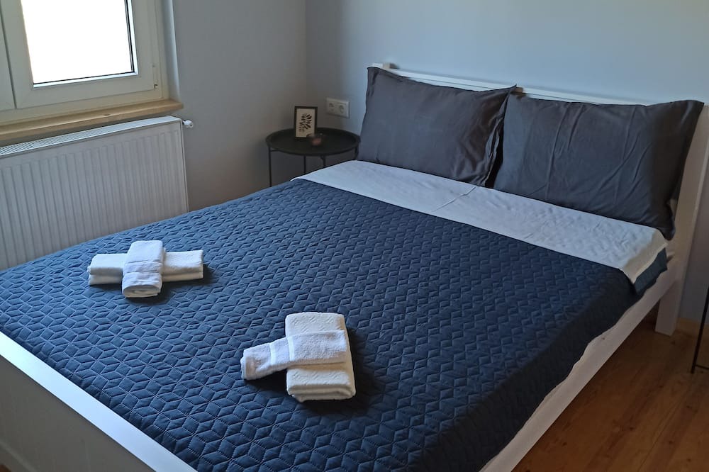 Photo of Bedroom in Kavala