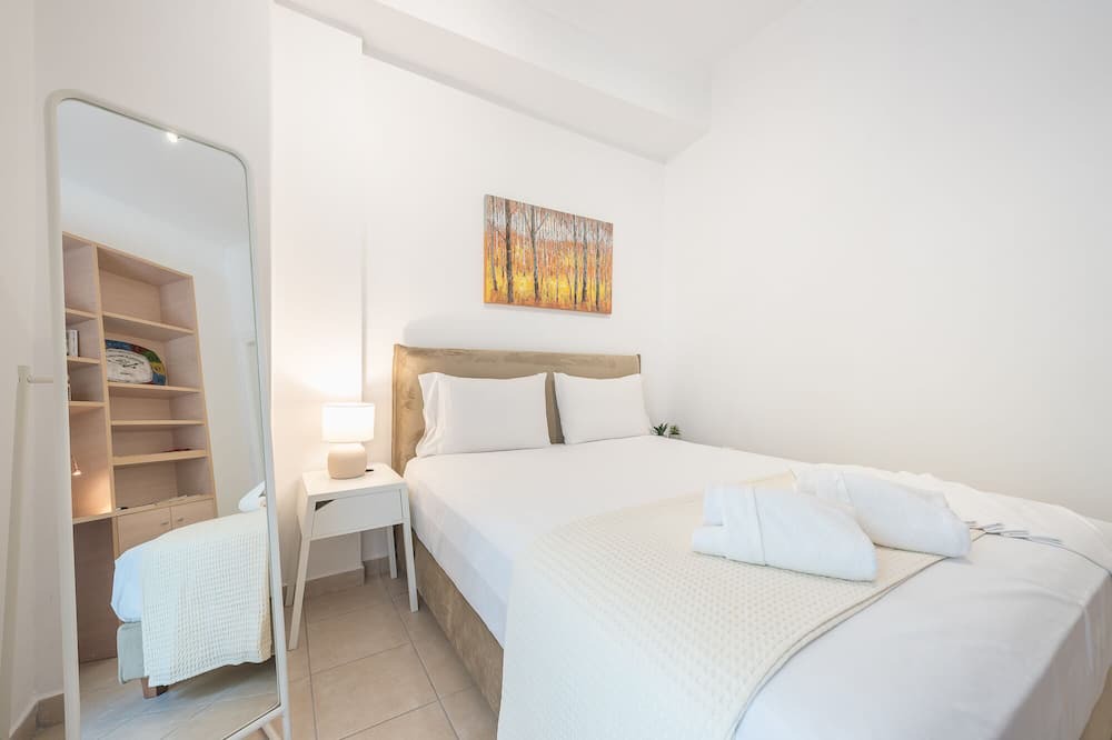 Photo of Bedroom in Koukaki