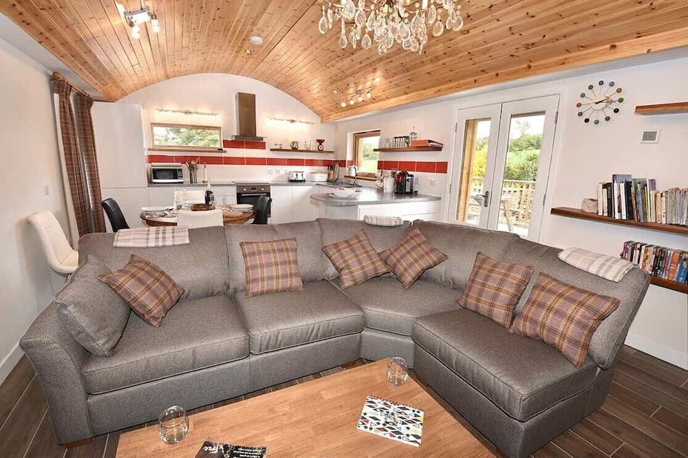 Photo of Livingroom in Dingwall