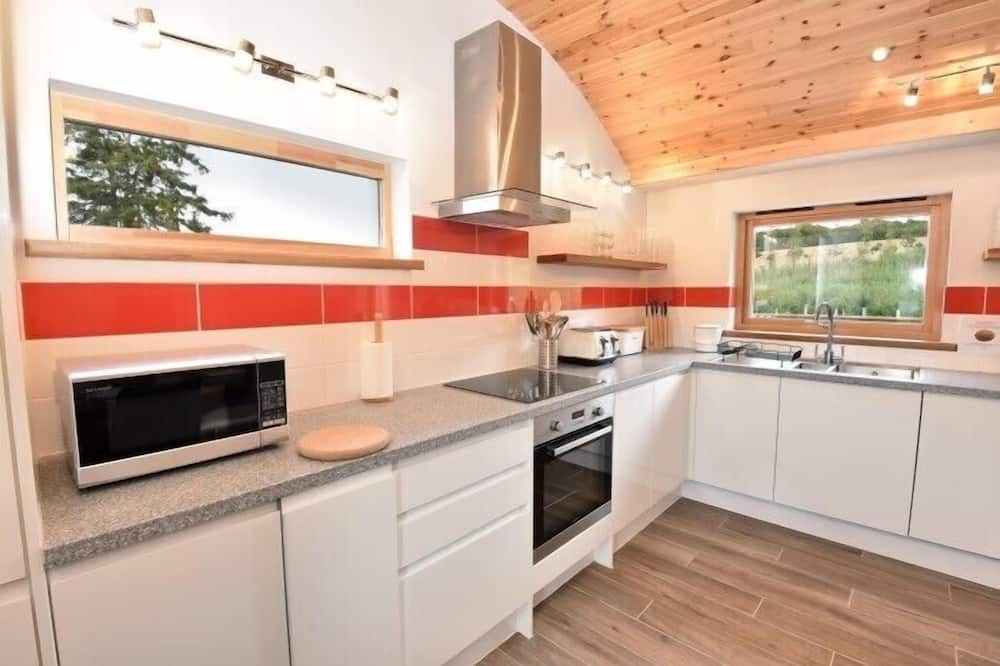 Photo of Kitchen in Dingwall