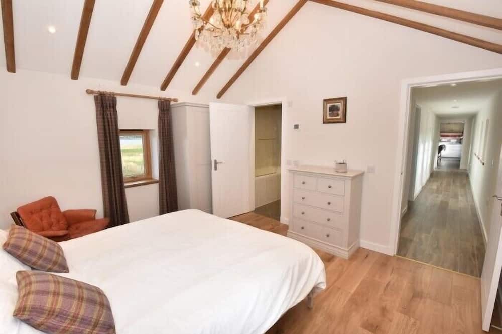 Photo of Bedroom in Dingwall