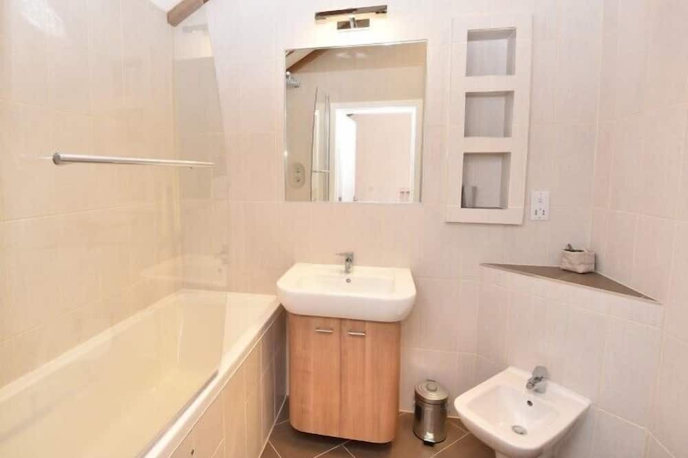 Photo of Bathroom in Dingwall