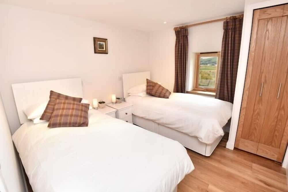Photo of Bedroom in Dingwall