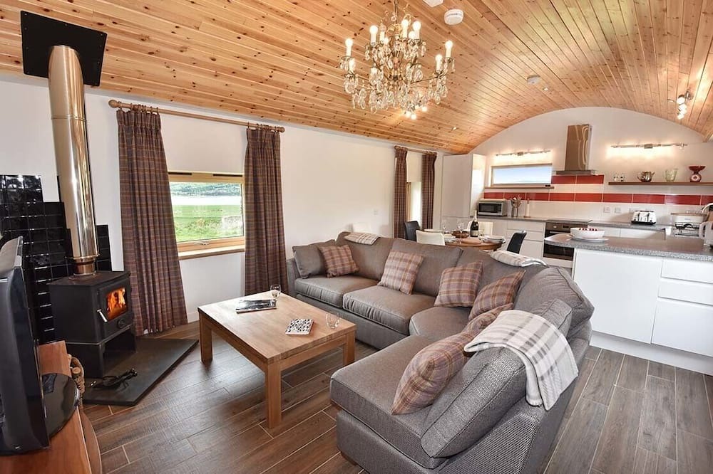 Photo of Livingroom in Dingwall