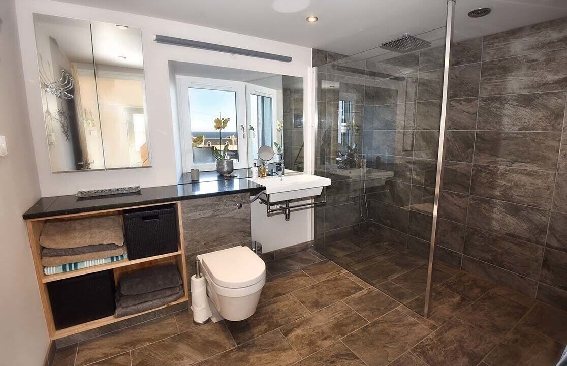 Photo of Bathroom in Hopeman