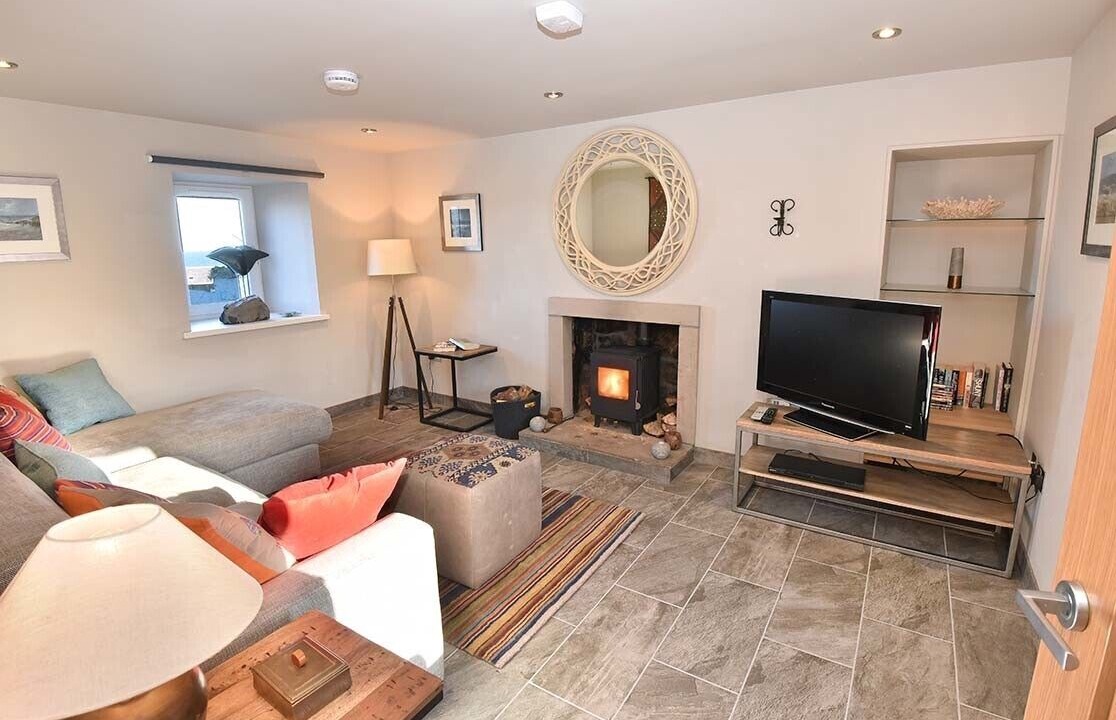 Photo of Livingroom in Hopeman