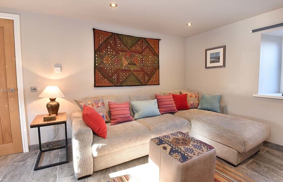 Photo of Livingroom in Hopeman