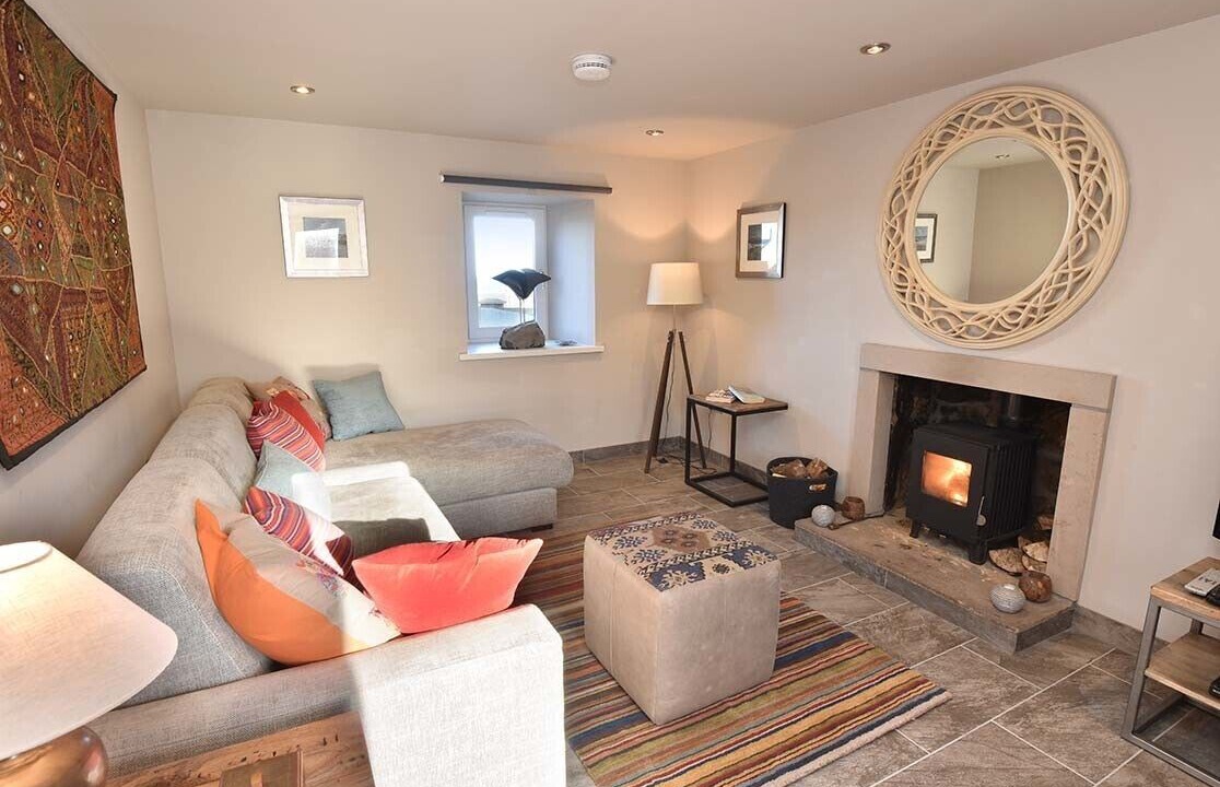 Photo of Livingroom in Hopeman