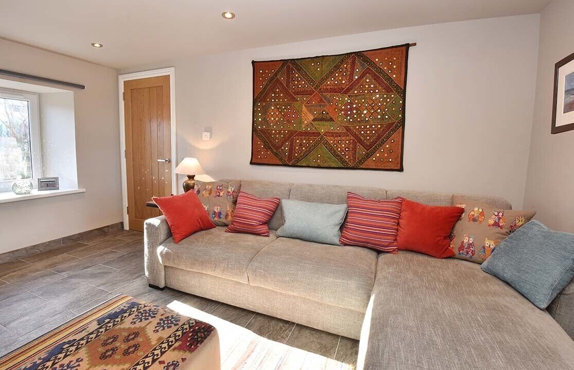 Photo of Livingroom in Hopeman